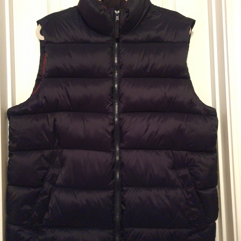 Vest